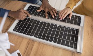 close-up-environment-project